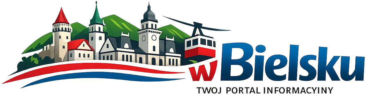 wBielsku logo