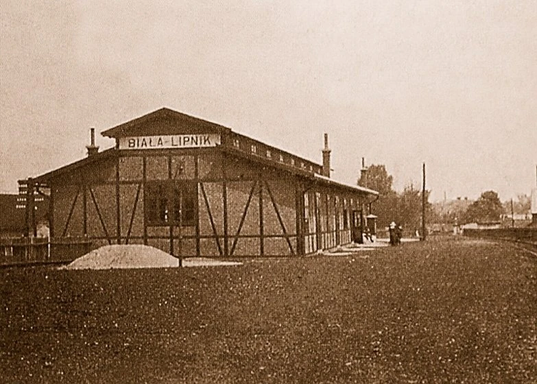 Bielsko-Biała_Lipnik_1930